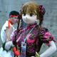 Illustration for article titled The Cosplaying Ladies of the Tokyo Game Show